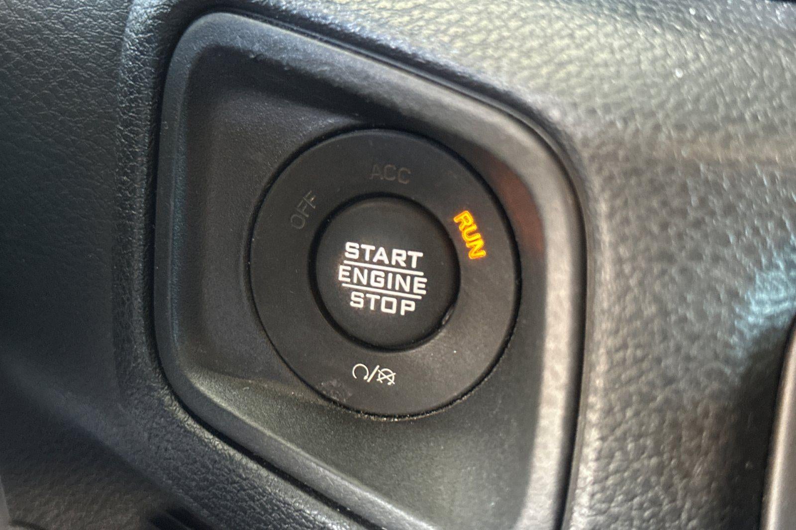 2024 Jeep Wrangler 4xe Sport S 4xe
