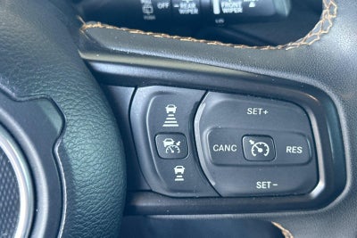 2024 Jeep Wrangler 4xe Sport S 4xe