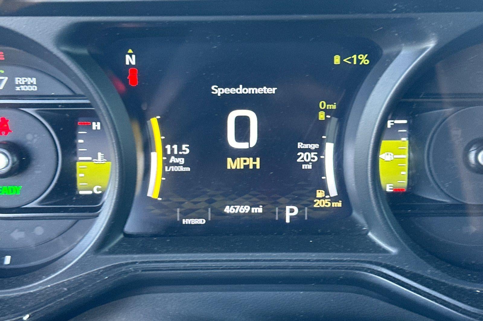 2024 Jeep Wrangler 4xe Sport S 4xe