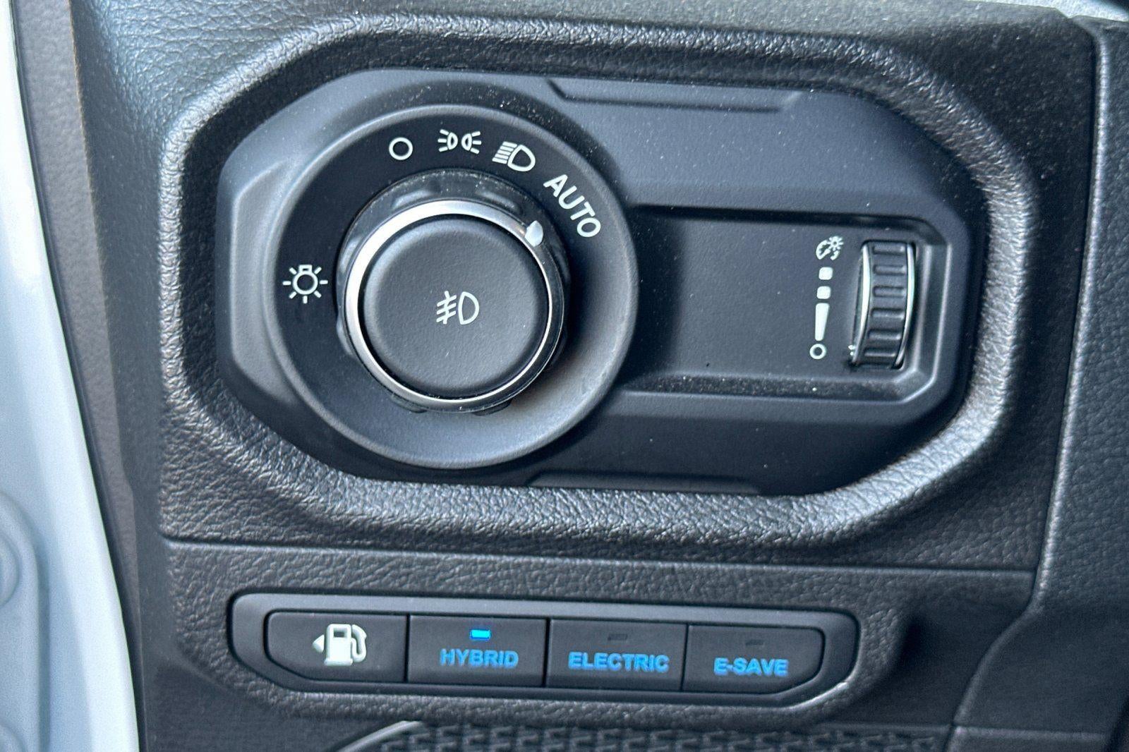 2024 Jeep Wrangler 4xe Sport S 4xe