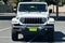 2024 Jeep Wrangler 4xe Sport S 4xe