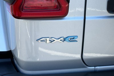 2024 Jeep Wrangler 4xe Sahara 4xe