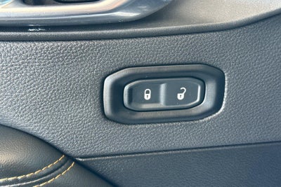 2024 Jeep Wrangler 4xe Sahara 4xe