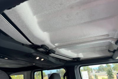 2024 Jeep Wrangler 4xe Sahara 4xe