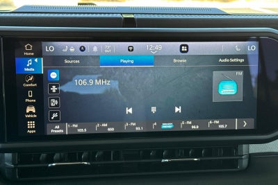 2024 Jeep Wrangler 4xe Sahara 4xe