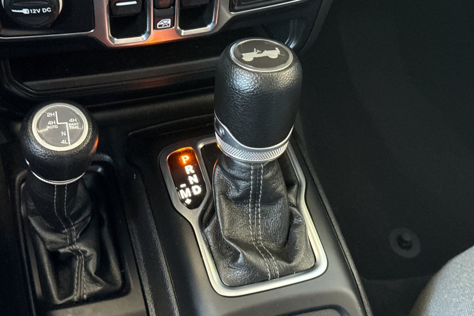 2024 Jeep Wrangler 4xe Sahara 4xe