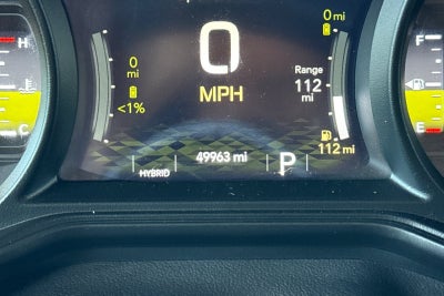 2024 Jeep Wrangler 4xe Sahara 4xe