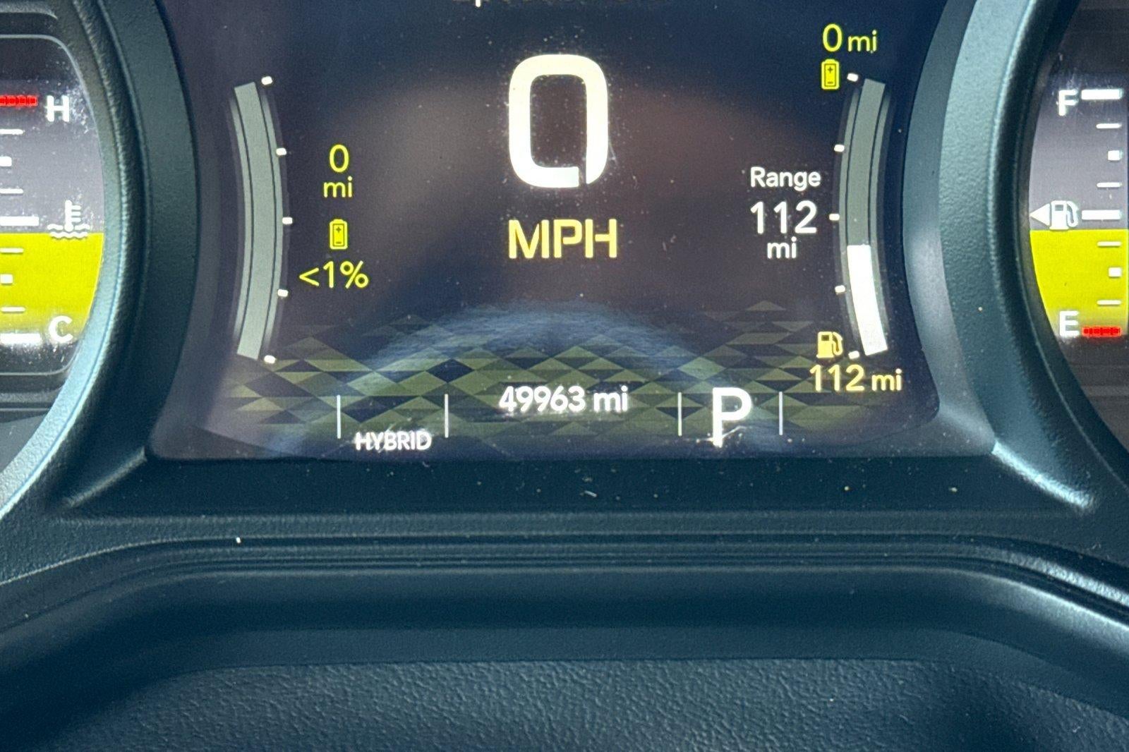 2024 Jeep Wrangler 4xe Sahara 4xe