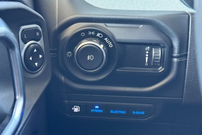 2024 Jeep Wrangler 4xe Sahara 4xe