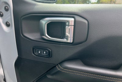 2024 Jeep Wrangler 4xe Sahara 4xe
