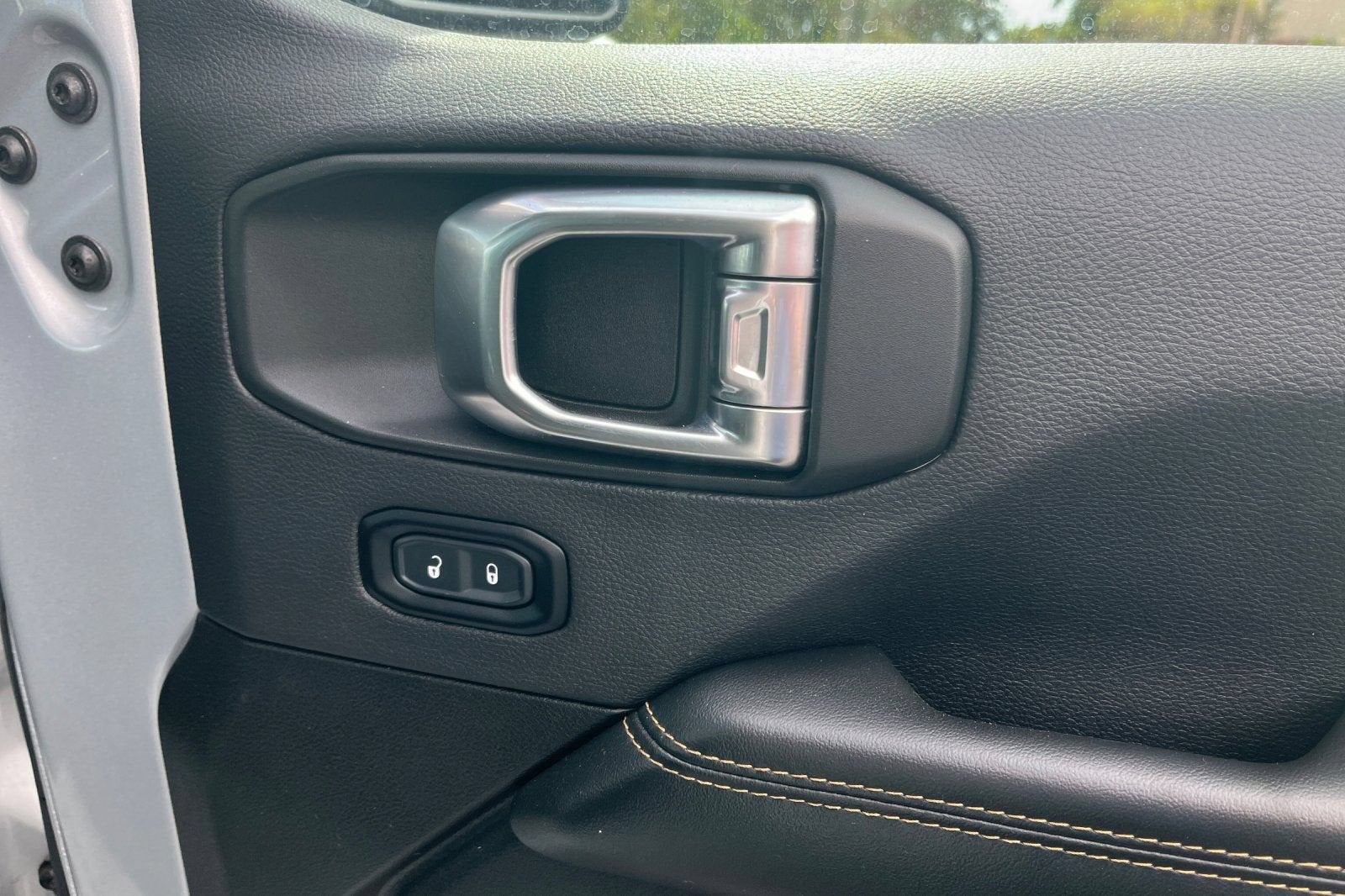 2024 Jeep Wrangler 4xe Sahara 4xe