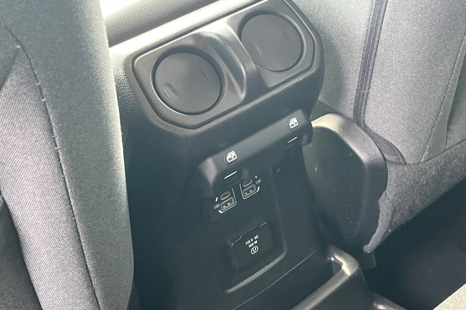 2024 Jeep Wrangler 4xe Sahara 4xe