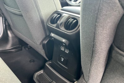 2024 Jeep Wrangler 4xe Sahara 4xe