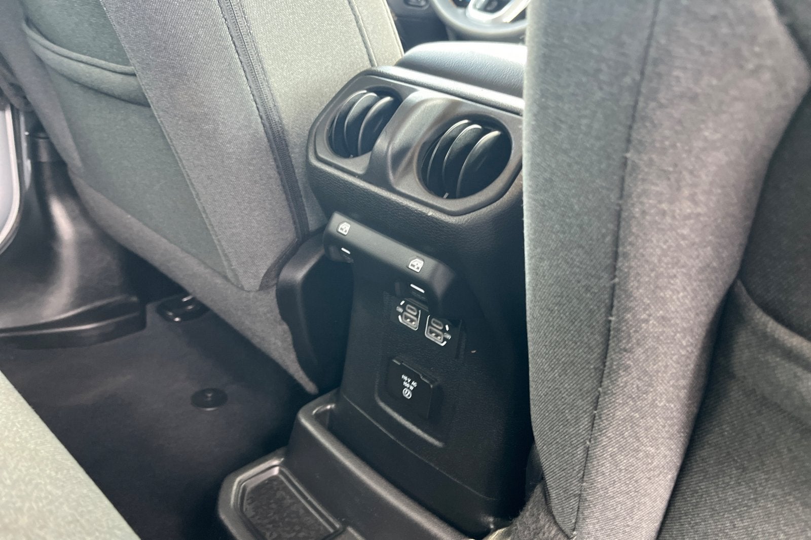 2024 Jeep Wrangler 4xe Sahara 4xe