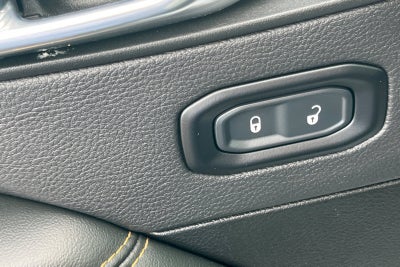 2024 Jeep Wrangler 4xe Sahara 4xe
