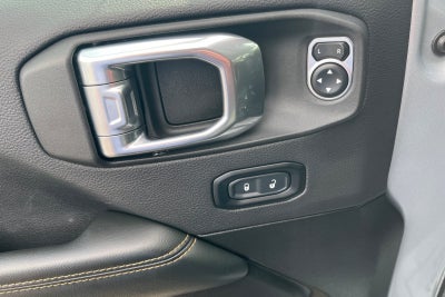 2024 Jeep Wrangler 4xe Sahara 4xe