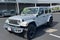 2024 Jeep Wrangler 4xe Sahara 4xe