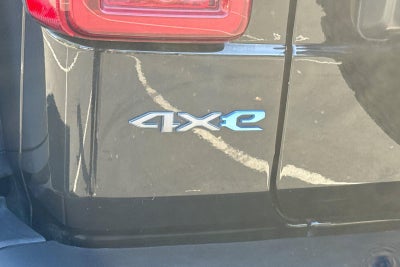 2024 Jeep Wrangler 4xe Rubicon 4xe