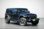 2024 Jeep Wrangler 4xe Rubicon 4xe
