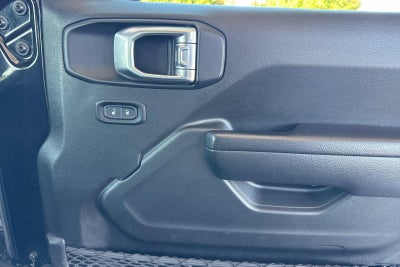 2024 Jeep Wrangler 4xe Rubicon 4xe