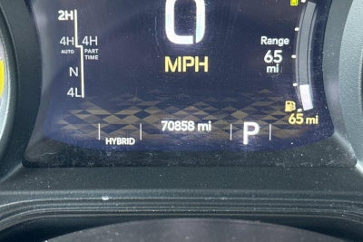 2024 Jeep Wrangler 4xe Rubicon 4xe