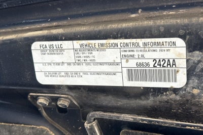 2024 Jeep Wrangler 4xe Rubicon 4xe