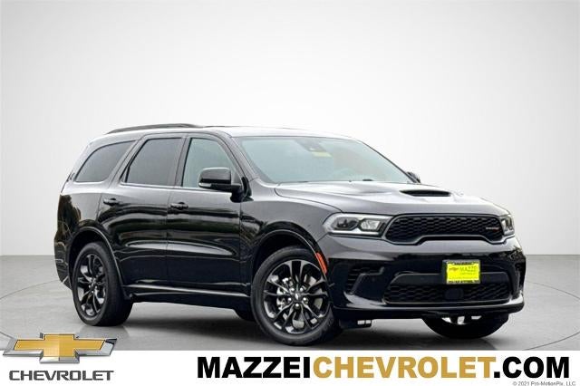 2024 Dodge Durango R/T Premium RWD