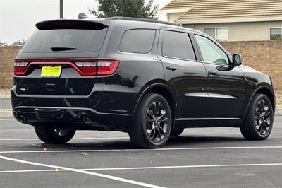 2024 Dodge Durango R/T Premium RWD