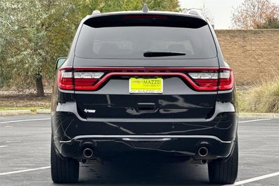 2024 Dodge Durango R/T Premium RWD