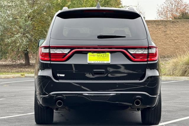 2024 Dodge Durango R/T Premium RWD