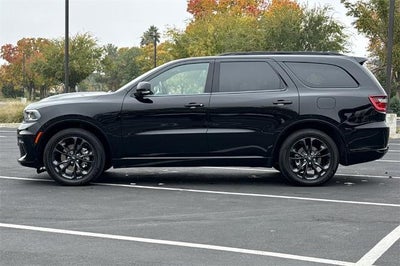 2024 Dodge Durango R/T Premium RWD