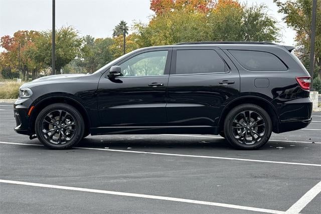 2024 Dodge Durango R/T Premium RWD