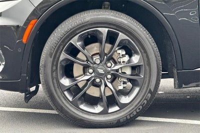 2024 Dodge Durango R/T Premium RWD