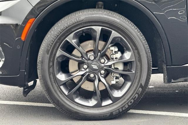 2024 Dodge Durango R/T Premium RWD