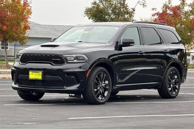2024 Dodge Durango R/T Premium RWD