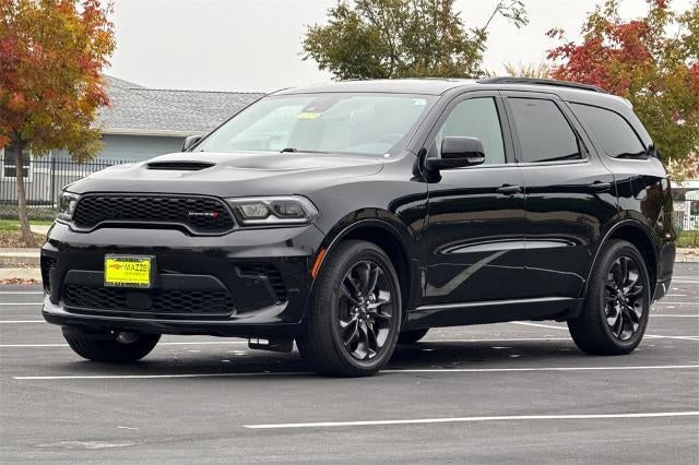 2024 Dodge Durango R/T Premium RWD