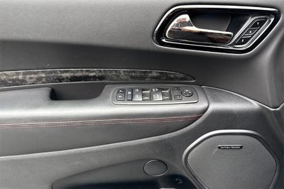 2024 Dodge Durango R/T Premium RWD