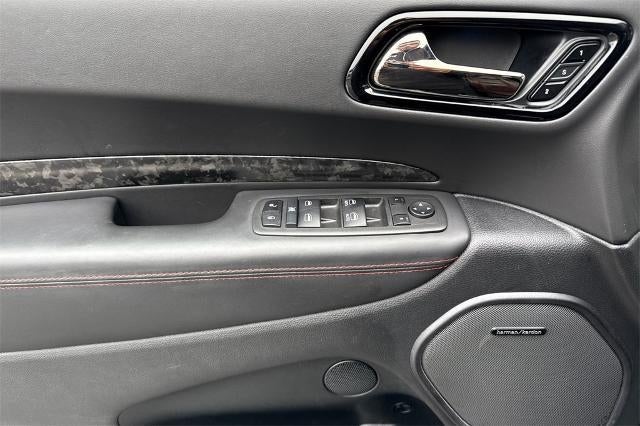 2024 Dodge Durango R/T Premium RWD
