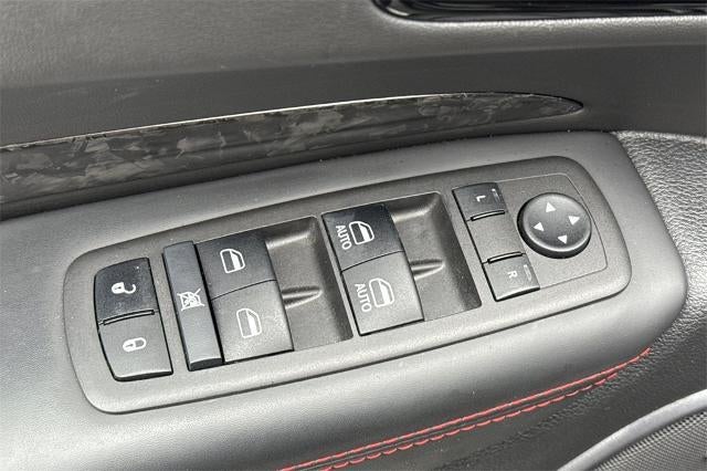 2024 Dodge Durango R/T Premium RWD