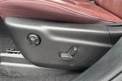 2024 Dodge Durango R/T Premium RWD