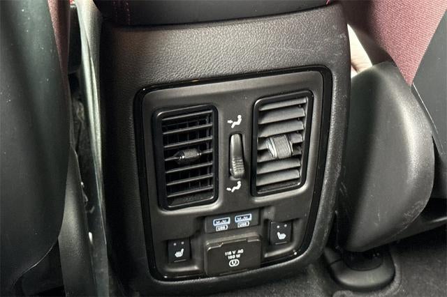 2024 Dodge Durango R/T Premium RWD