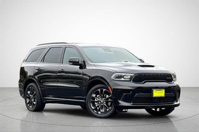 2024 Dodge Durango R/T Premium RWD