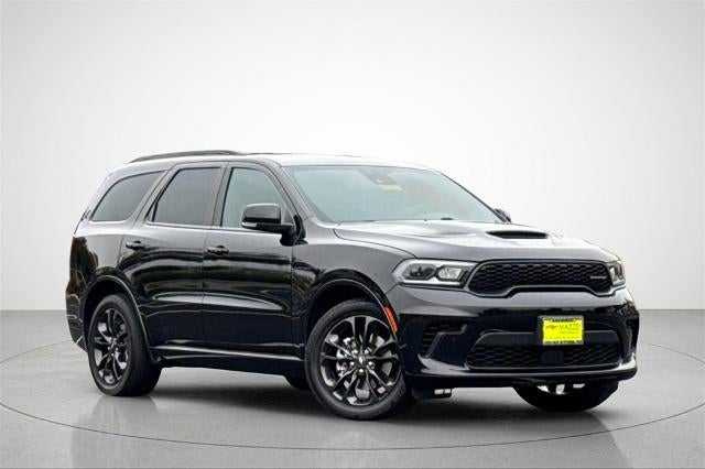 2024 Dodge Durango R/T Premium RWD