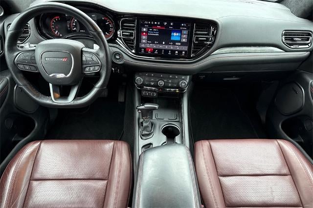 2024 Dodge Durango R/T Premium RWD