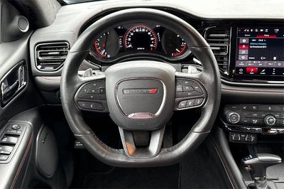 2024 Dodge Durango R/T Premium RWD