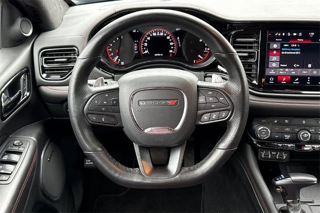 2024 Dodge Durango R/T Premium RWD