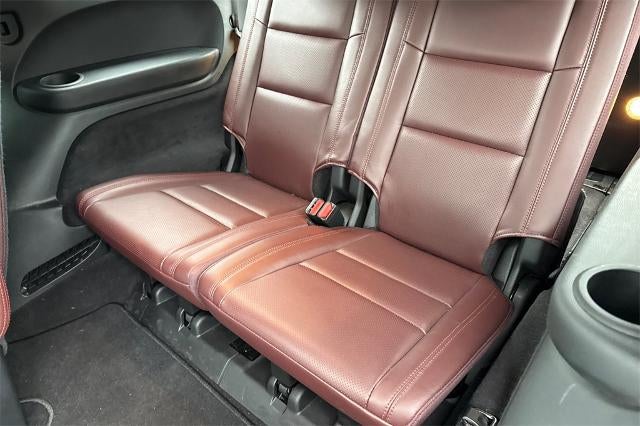 2024 Dodge Durango R/T Premium RWD