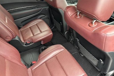 2024 Dodge Durango R/T Premium RWD