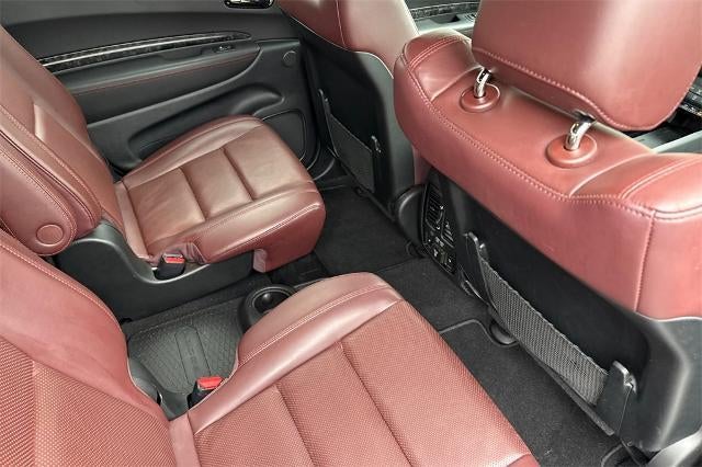 2024 Dodge Durango R/T Premium RWD