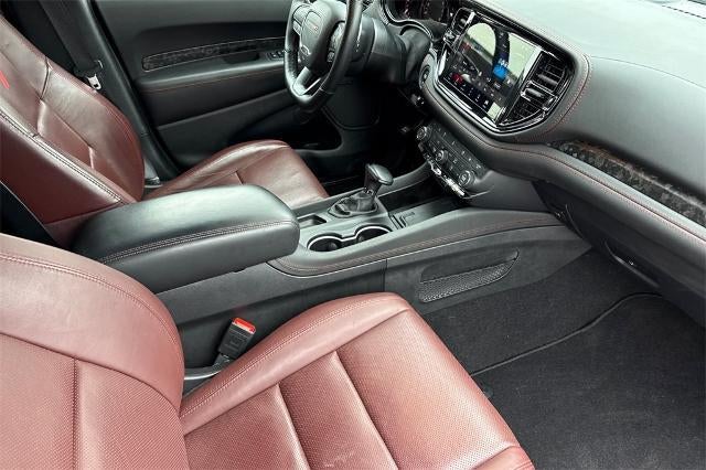 2024 Dodge Durango R/T Premium RWD